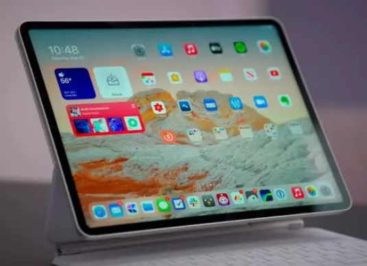 白鹭湖管理区ipad维修分享新款iPad Pro或将采用M4芯片 