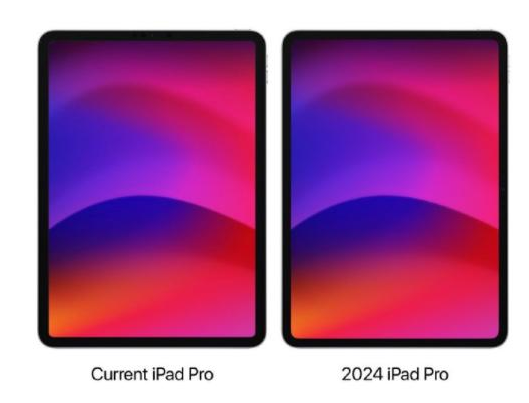 白鹭湖管理区ipad维修服务点分享新款iPad Pro和iPad Air要来了 