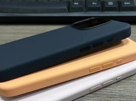 白鹭湖管理区苹果14维修站分享iPhone14手机壳能直接给iPhone15用吗?