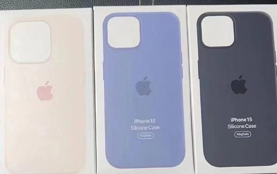 白鹭湖管理区苹果14维修站分享iPhone14手机壳能直接给iPhone15用吗？ 