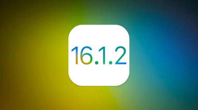 白鹭湖管理区苹果维修分享iOS 16.2有Bug能降级吗？ iOS 16.1.2已关闭验证 