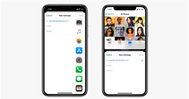 白鹭湖管理区苹果维修分享iOS 17支持哪些机型？iOS 17支持机型曝光 