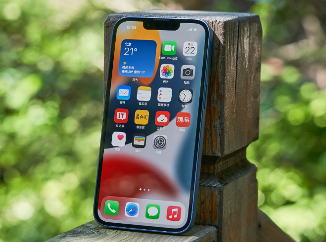 白鹭湖管理区苹果手机维修分享升级 iOS 15.5 正式版后无法降级 