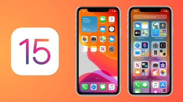 白鹭湖管理区苹果13维修分享iPhone13更新iOS 15.5，体验如何 