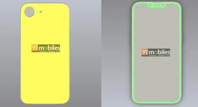 白鹭湖管理区苹果手机维修分享苹果小屏iPhone SE4值得买吗 