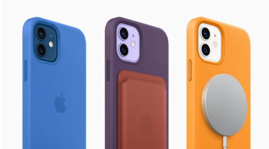 白鹭湖管理区苹果手机维修分享关于 iPhone 13 的细节爆料 