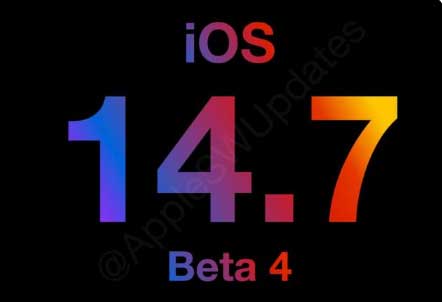 白鹭湖管理区苹果手机维修分享iOS 14.7 Beta4值得升级吗 