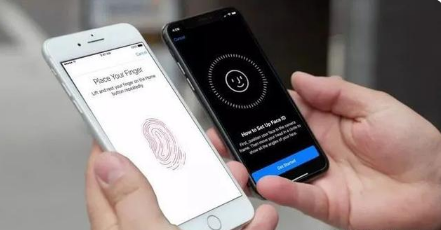 白鹭湖管理区苹果手机维修分享iPhone 13 系列会有屏下指纹吗 