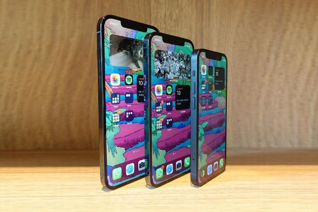 白鹭湖管理区苹果手机维修分享iPhone 13发布日期 