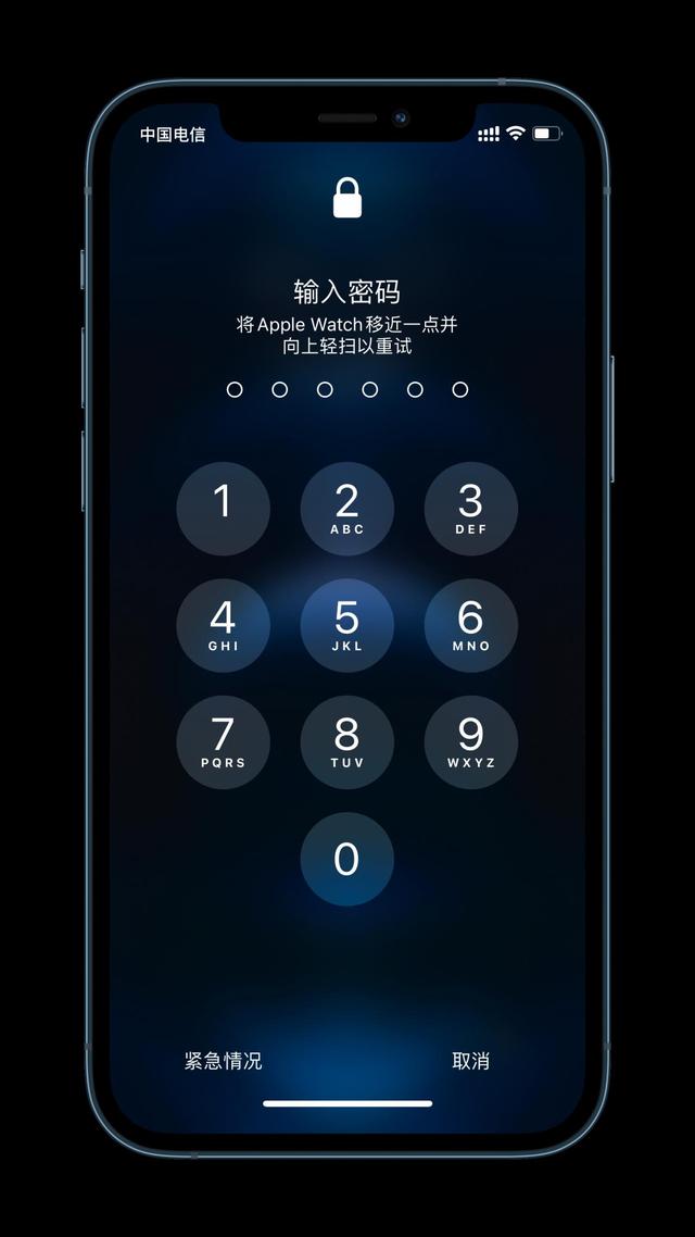 白鹭湖管理区苹果手机维修分享Apple Watch解锁iPhone功能效果怎么样 