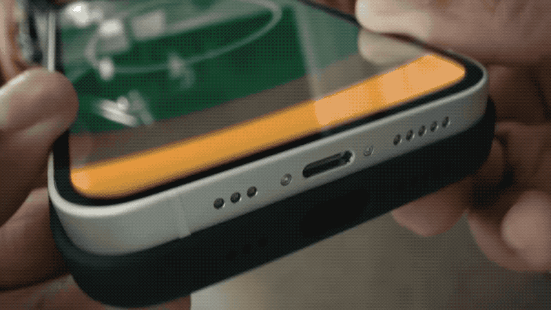 白鹭湖管理区苹果手机维修分享未来 Magsafe 还有哪些发展空间 