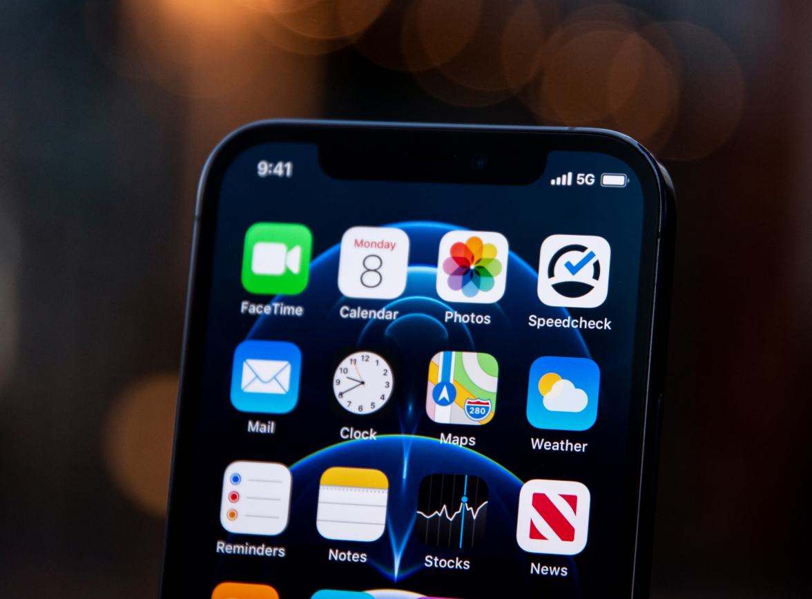 白鹭湖管理区苹果手机维修分享为什么 iPhone 12 在冬季会自动关机 
