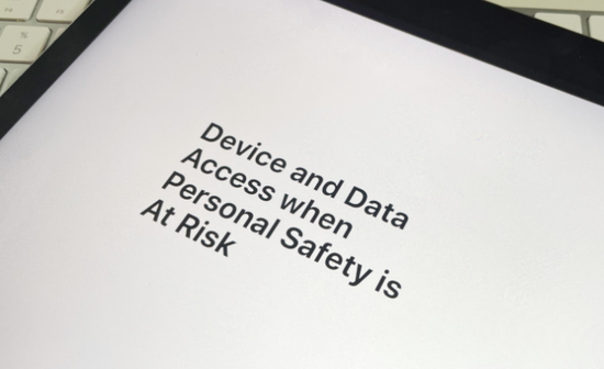 白鹭湖管理区苹果手机维修分享用户去世后，Apple设备和iCloud数据怎么办 