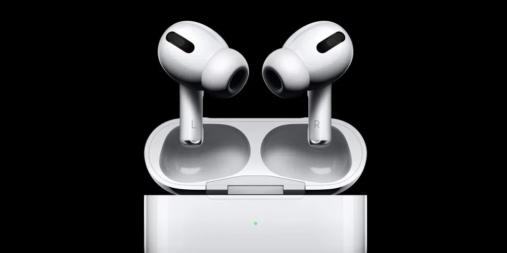 白鹭湖管理区苹果手机维修分享AirPods Pro 出现静电噪音 