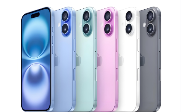 白鹭湖管理区苹果手机维修分享iPhone 17换电池 