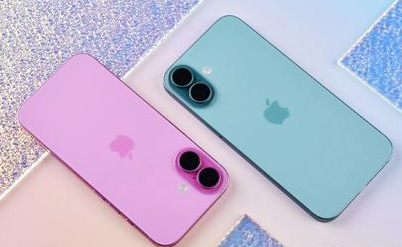 白鹭湖管理区苹果维修点分享iPhone 16手机黑屏多重诱因解析 