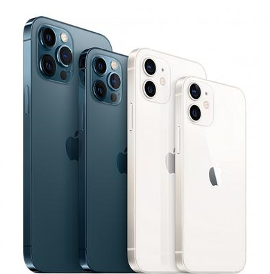 白鹭湖管理区苹果维修点分享iPhone 12 Pro发烫关联故障汇总 