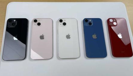 白鹭湖管理区苹果维修点分享iPhone 13电池发烫多类故障解析 