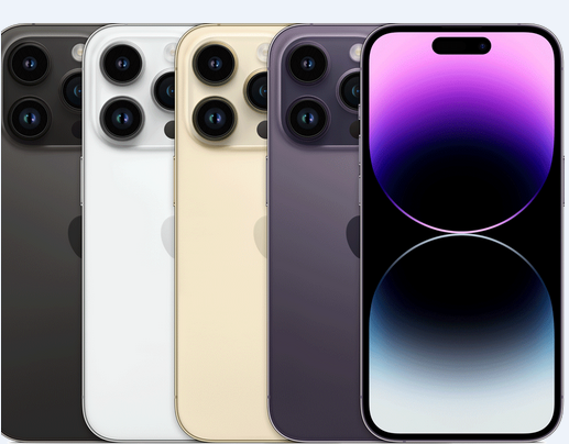 白鹭湖管理区苹果维修点分享iPhone 14 Pro发烫易忽略问题解析 